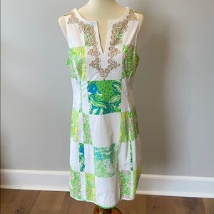 Lilly Pulitzer classic dress